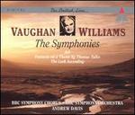 Vaughan Williams: The Symphonies