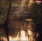 Vaughan Williams: The Wasps Overture; Delius: Summer Night on the River