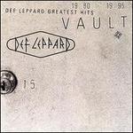 Vault: Def Leppard Greatest Hits 1980-1995