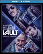 Vault [Includes Digital Copy] [Blu-ray] - Tom DeNucci