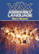 VAX Assembly Language - Baase, Sara