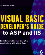 VB Developer's Guide to ASP and IIS