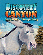 Vbs 09-Discovery Canyon Sagebrush Storytelling Guide