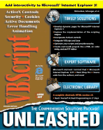 VBScript Unleashed