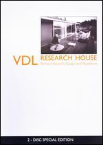 VDL Research House: Richard Neutra's Studio and Residence - Timothy Sakamoto