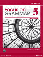 Ve Focus Gr. (5) 4e Workbook Voir 457962