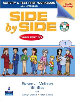 VE SIDE BY SIDE 1 3E TEST WKBK VOIR 245974 607059 - Molinsky, Steven, and Bliss, Bill