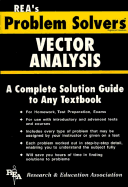 Vector Analysis Problem Solver