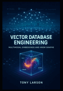 Vector Database Engineering: Building Scalable AI Search & Retrieval Systems with FAISS, Milvus, Pinecone, Weaviate, RAG Pipelines, Embeddings, High Dimension Indexing (with Mathematical Equations)