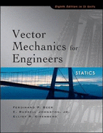 Vector Mechanics for Engineers: Statics - BEER