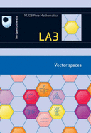 Vector Spaces