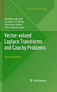 Vector-Valued Laplace Transforms and Cauchy Problems