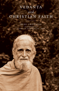 Vedanta & Christian faith.