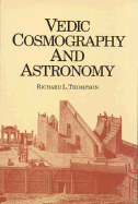 Vedic Cosmography & Astronomy