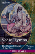 Vedic Hymns, Part 2 of 2: Hymns to Agni (Mandalas I-V)