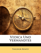 Vedica Und Verwandtes