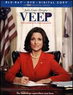 Veep: The Complete First Season [3 Discs] [Includes Digital Copy] [Blu-ray/DVD] - 