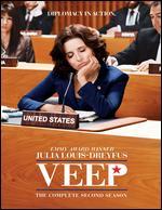 Veep: The Complete Second Season [2 Discs]