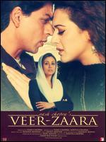 Veer-Zaara [2 Discs] - Yash Chopra