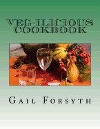 Veg-Ilicious Cookbook