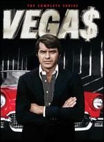 Vega$: The Complete Series [18 Discs] - 