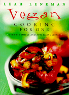 Vegan Cooking for One