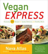 Vegan Express - 