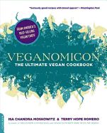 veganomicon book