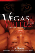 Vegas Bites: A Werewolf Romance Anthology
