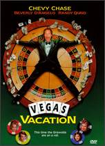 Vegas Vacation [P&S] - Stephen Kessler