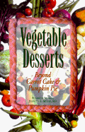 Vegetable Desserts