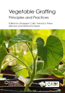 Vegetable Grafting: Principles and Practices