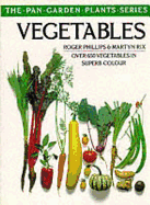 Vegetables: Over 650 Vegetables in Superb Colour