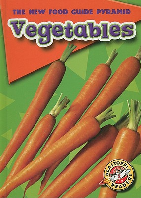 Vegetables - Green, Emily
