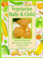 Vegetarian Baby and Child