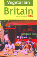 Vegetarian Britain - Bourke, Alex