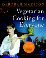 Vegetarian Cooking for Everyone - Madison, Deborah