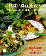 Vegetarian Feasts - Cawley, Richard, and Rh Value Publishing