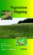 Vegetation Mapping: From Patch to Planet