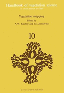 Vegetation Mapping - Kuchler, A W, and Zonneveld, I S, and K]chler, A W