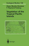 Vegetation of the Tropical Pacific Islands
