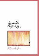 Vegettable Physiology