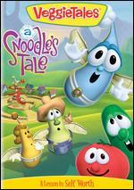Veggie Tales: A Snoodle's Tale - A Lesson in Self-Worth