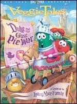 Veggie Tales: Duke and the Great Pie War - A Lesson in Loving Your Family
