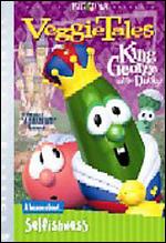 Veggie Tales: King George and the Ducky - A Less - 