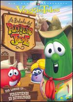 Veggie Tales: La Balada del Pequeno Joe - 