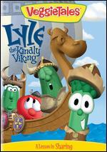 Veggie Tales: Lyle the Kindly Viking King - A Lesson in Sharing