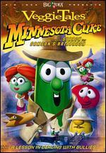 Veggie Tales: Minnesota Cuke and the Search for Samson's Hairbrush