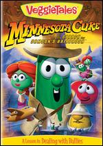 Veggie Tales: Minnesota Cuke and the Search for Samson's Hairbrush - 