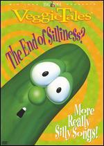 Veggie Tales: The End of Silliness? - More Really Silly Songs!